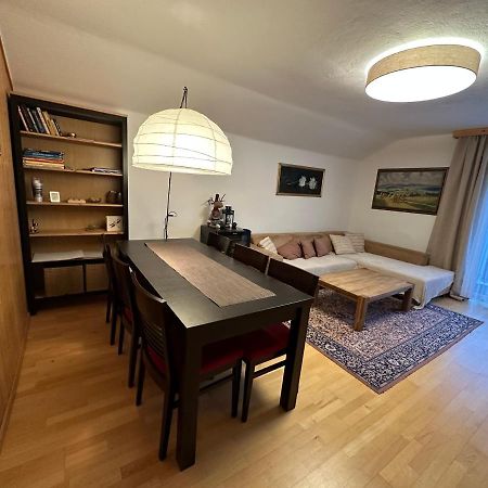 Dachsteinblick Apartment 람자우 암 다흐스타인 외부 사진